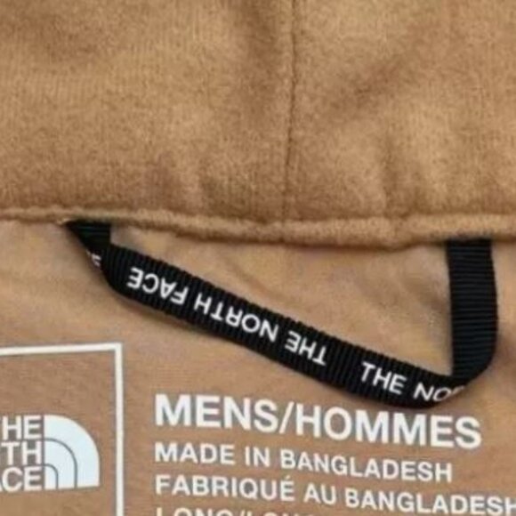 The North Face Size XL Long GORE-TEX Men’s Pants Ski Snowboard New - Picture 15 of 15